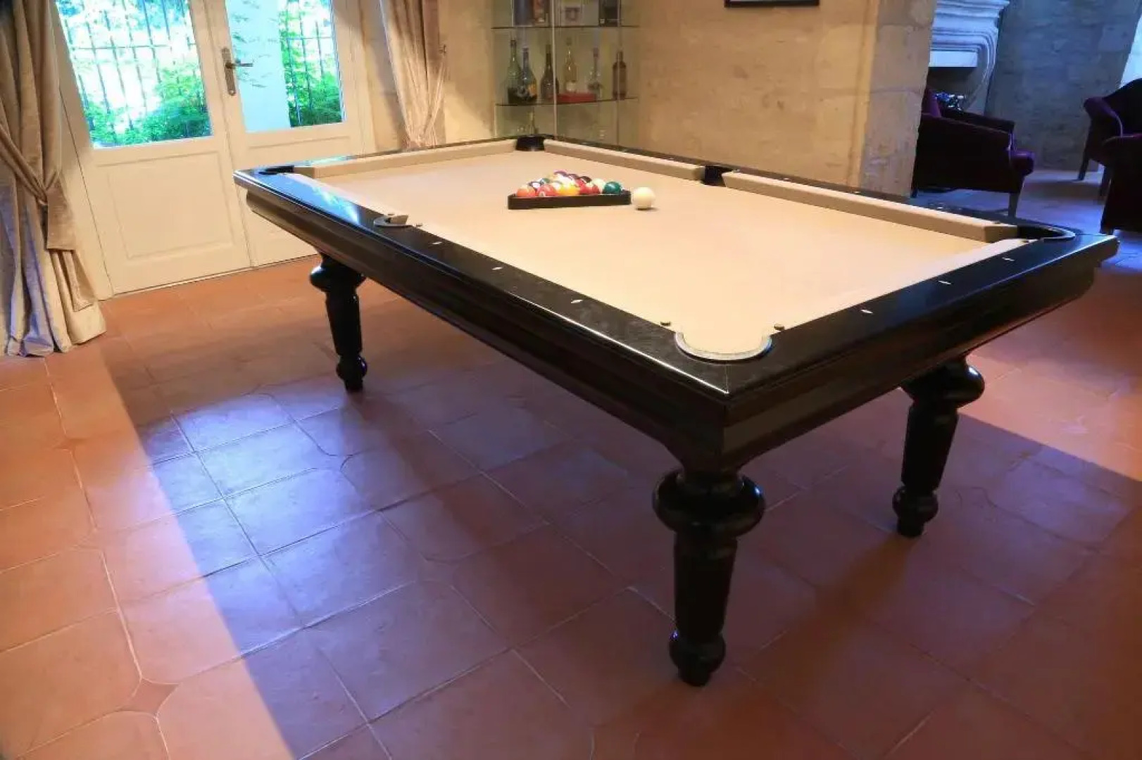 Château de Courtebotte