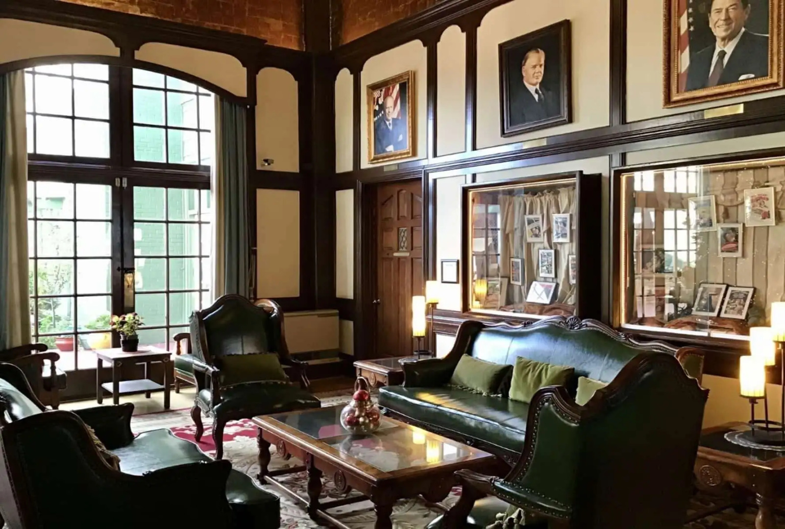 Eureka Inn, Trademark Collection by Wyndham