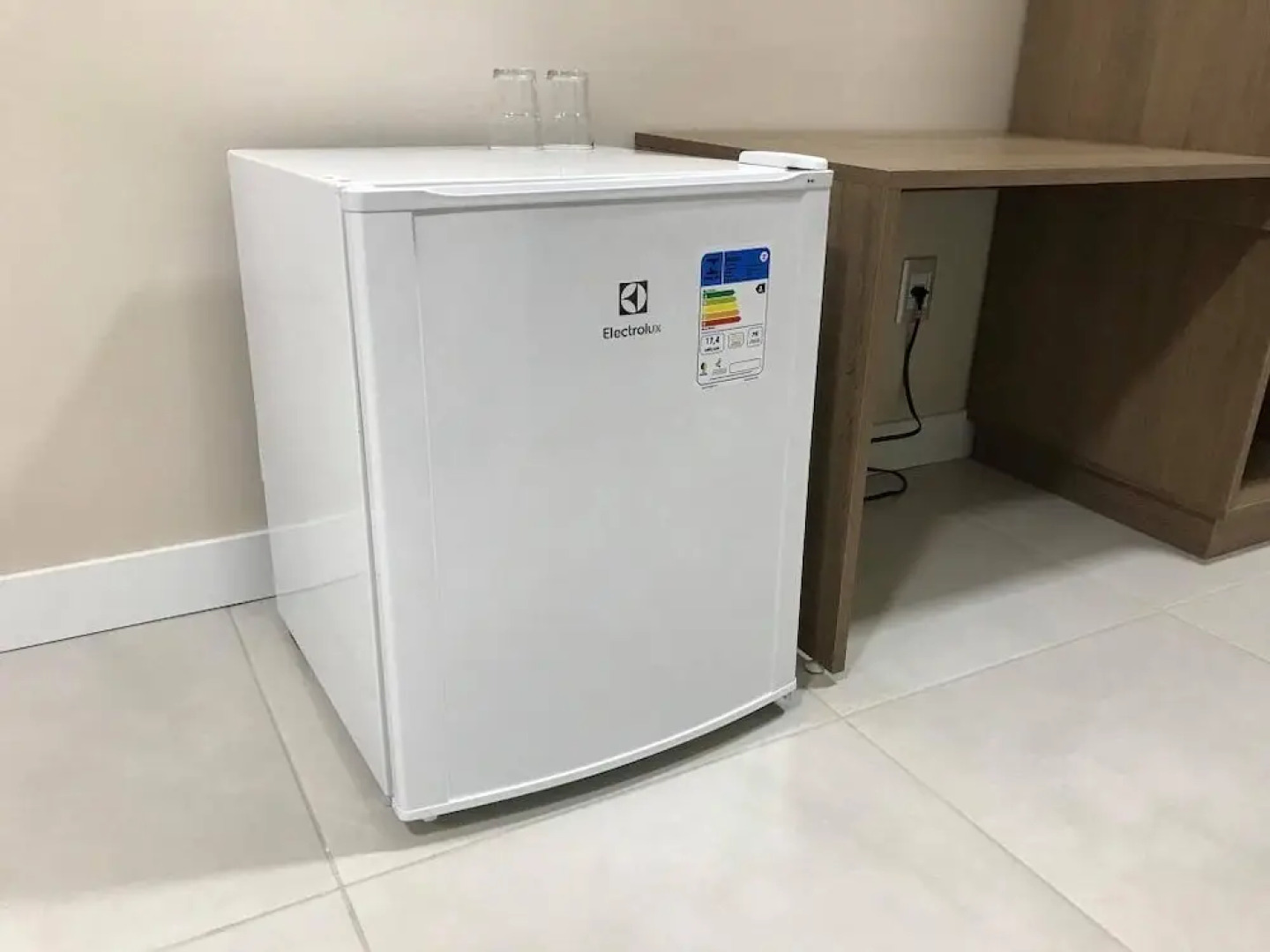 Confort Fronteira Hotel