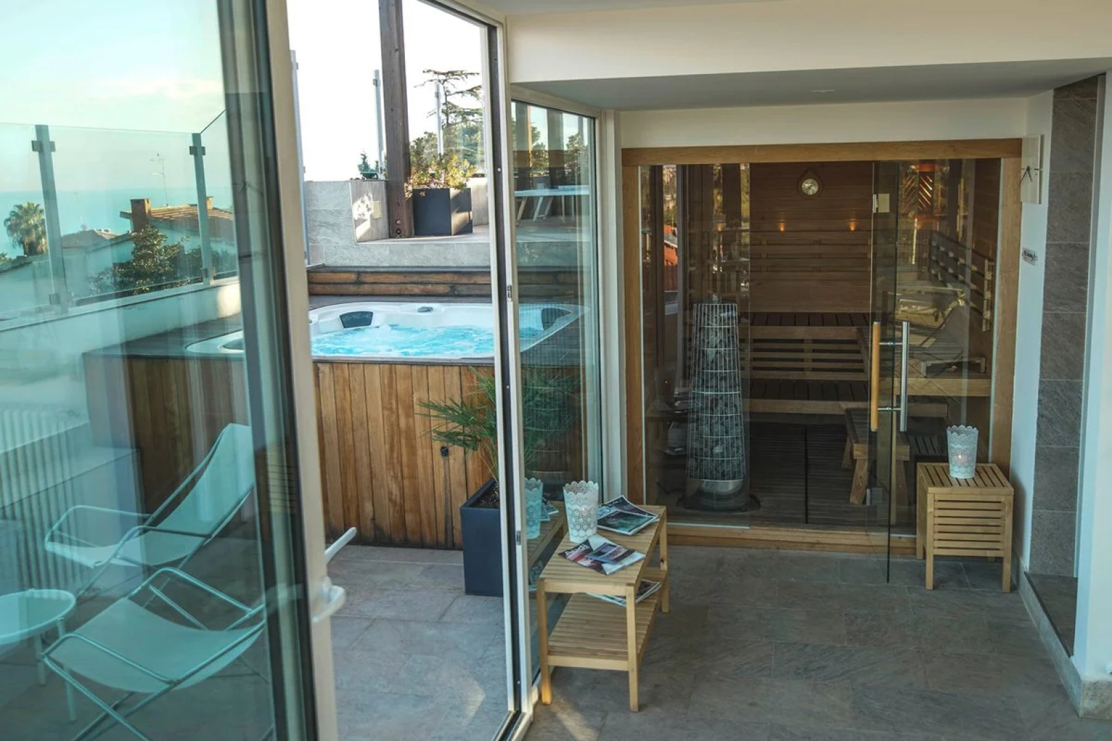 Sicilia's Residence Hotel Art & Spa