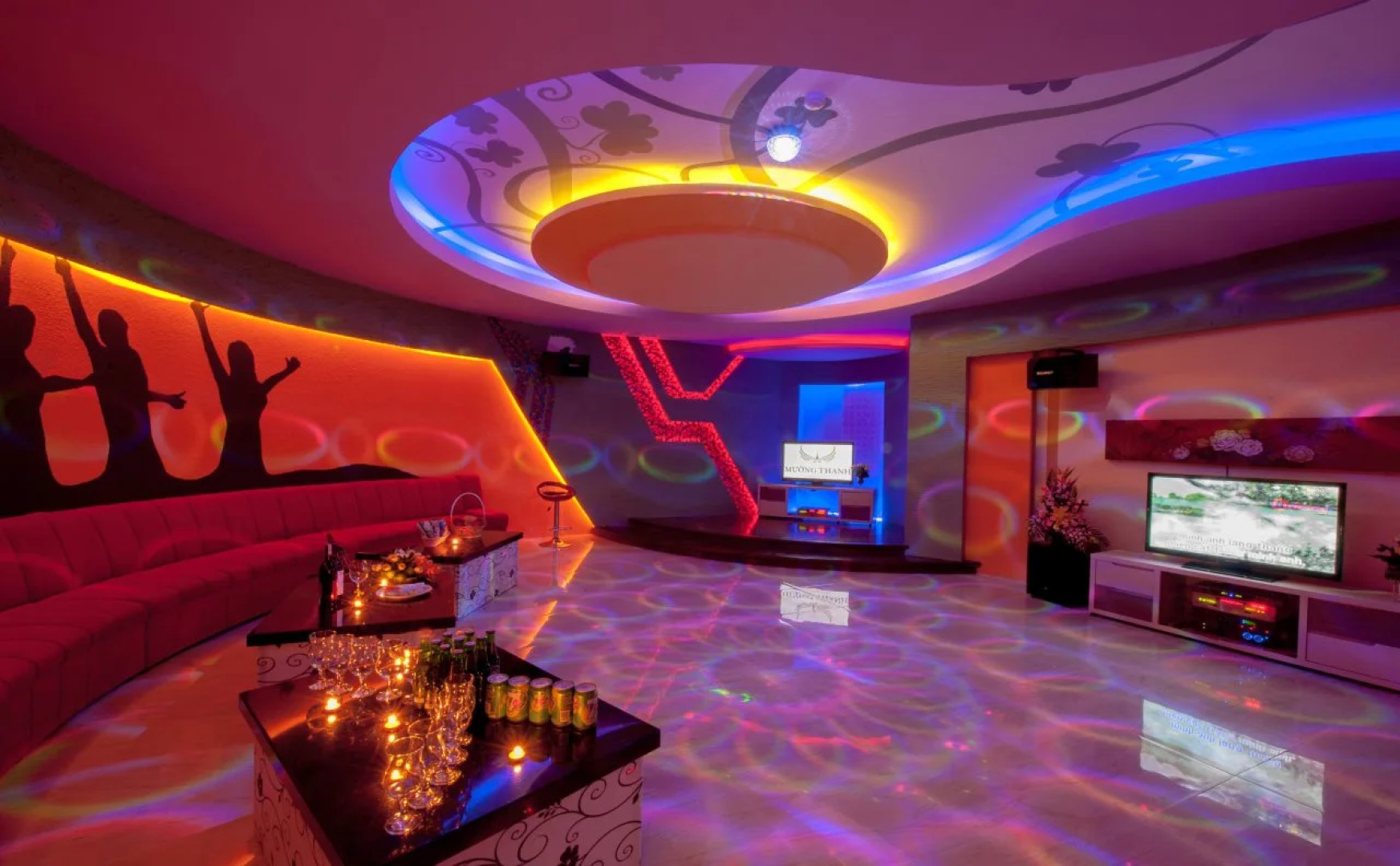 Muong Thanh Grand Nha Trang Hotel