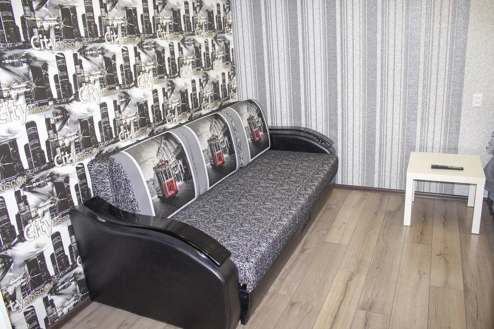 Apartamenty