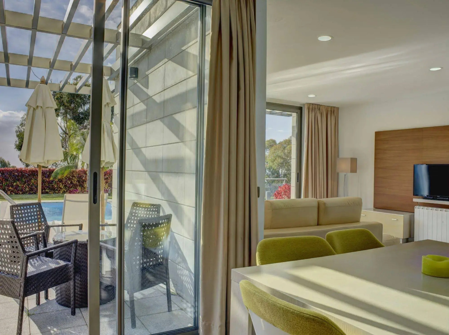 Coral Villas La Quinta