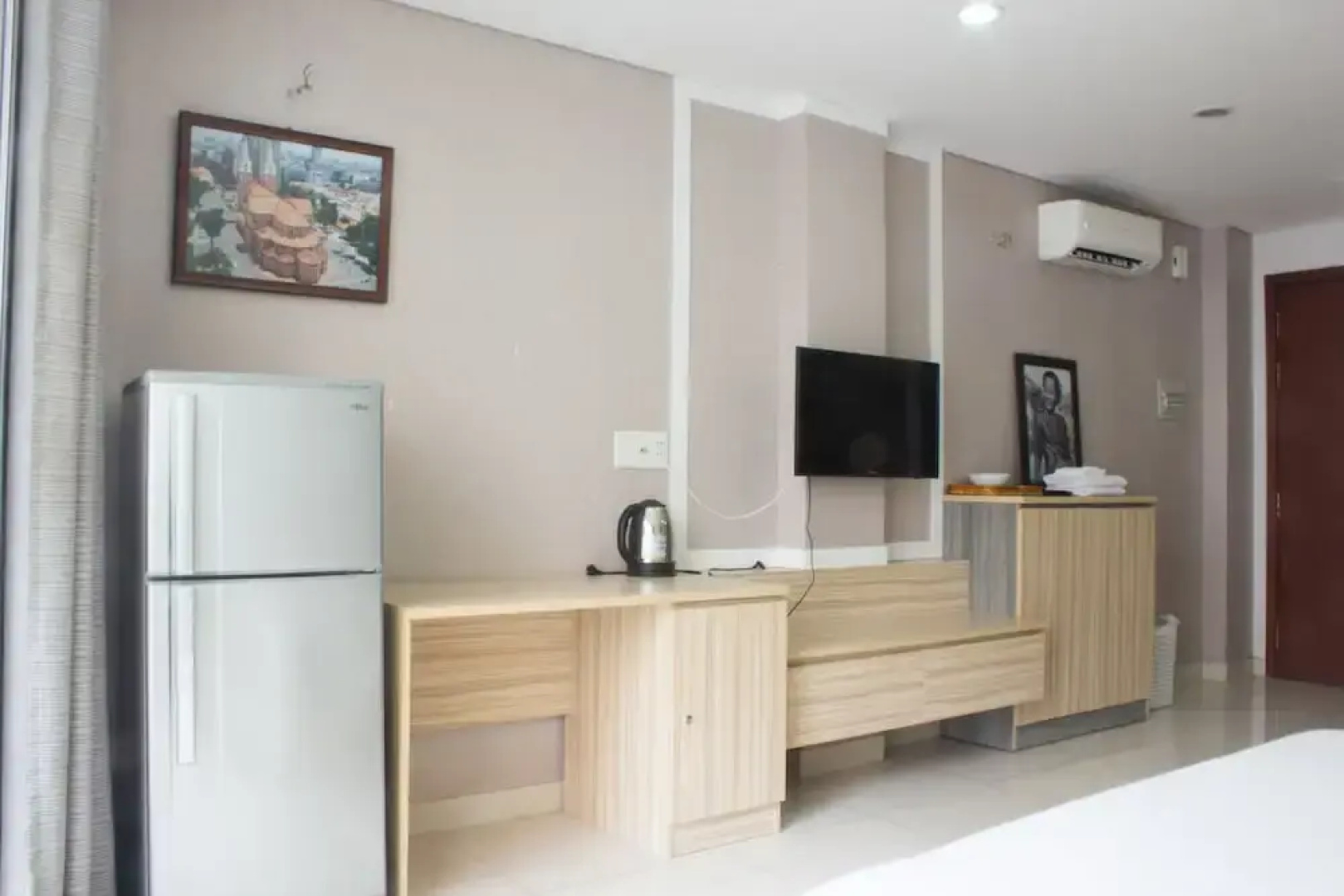 Saigon Sweethome