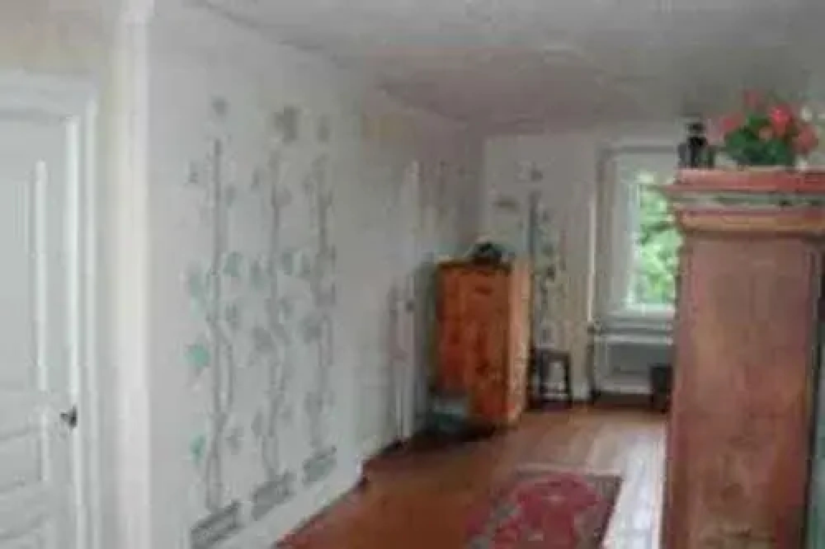 Mälby Säteri B&B
