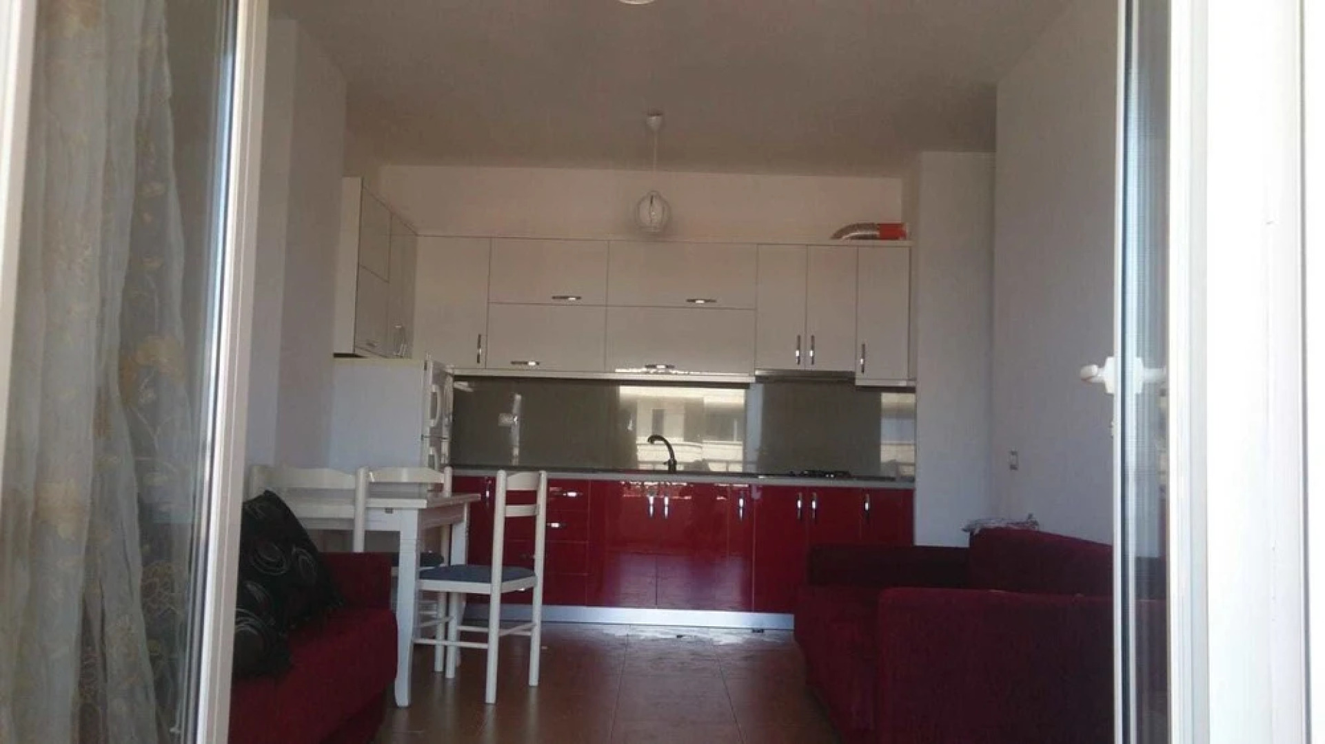 Vlora apartments