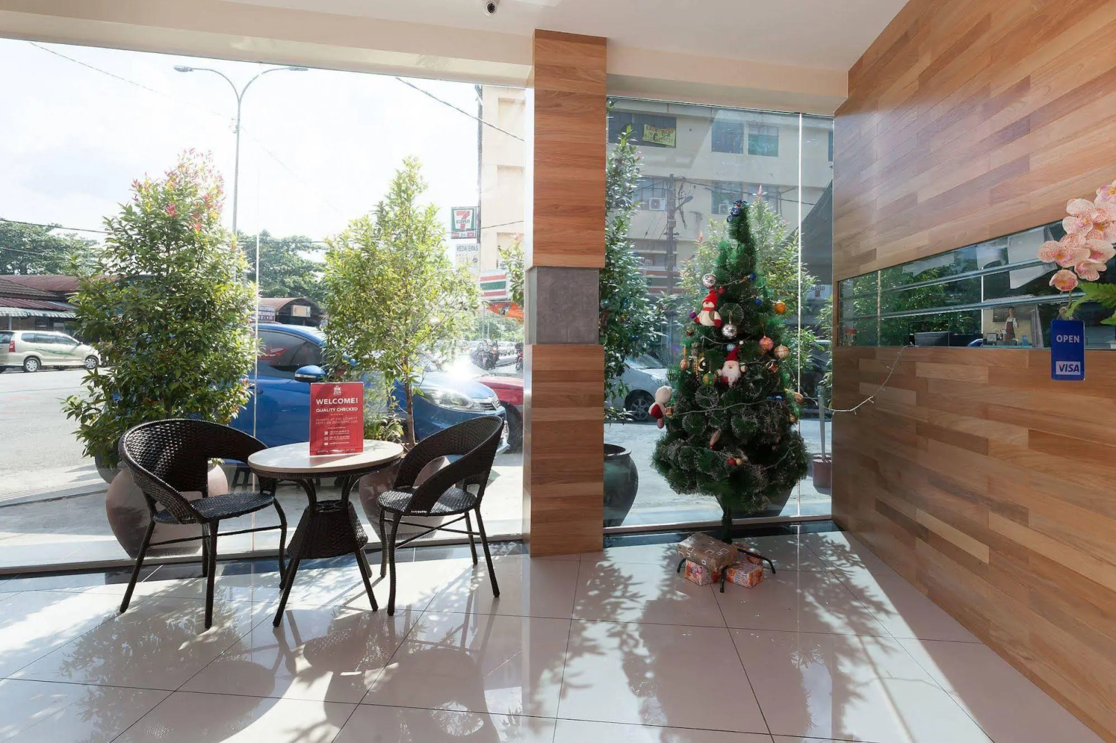 ZEN Rooms Batu Caves