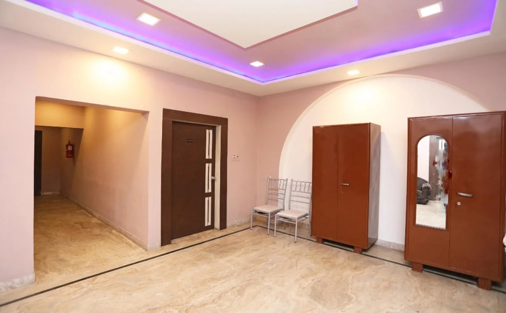 OYO 23385 The Prestige Hotel & Convention