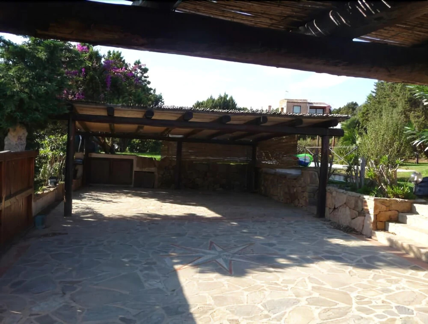 Villa Tizzi