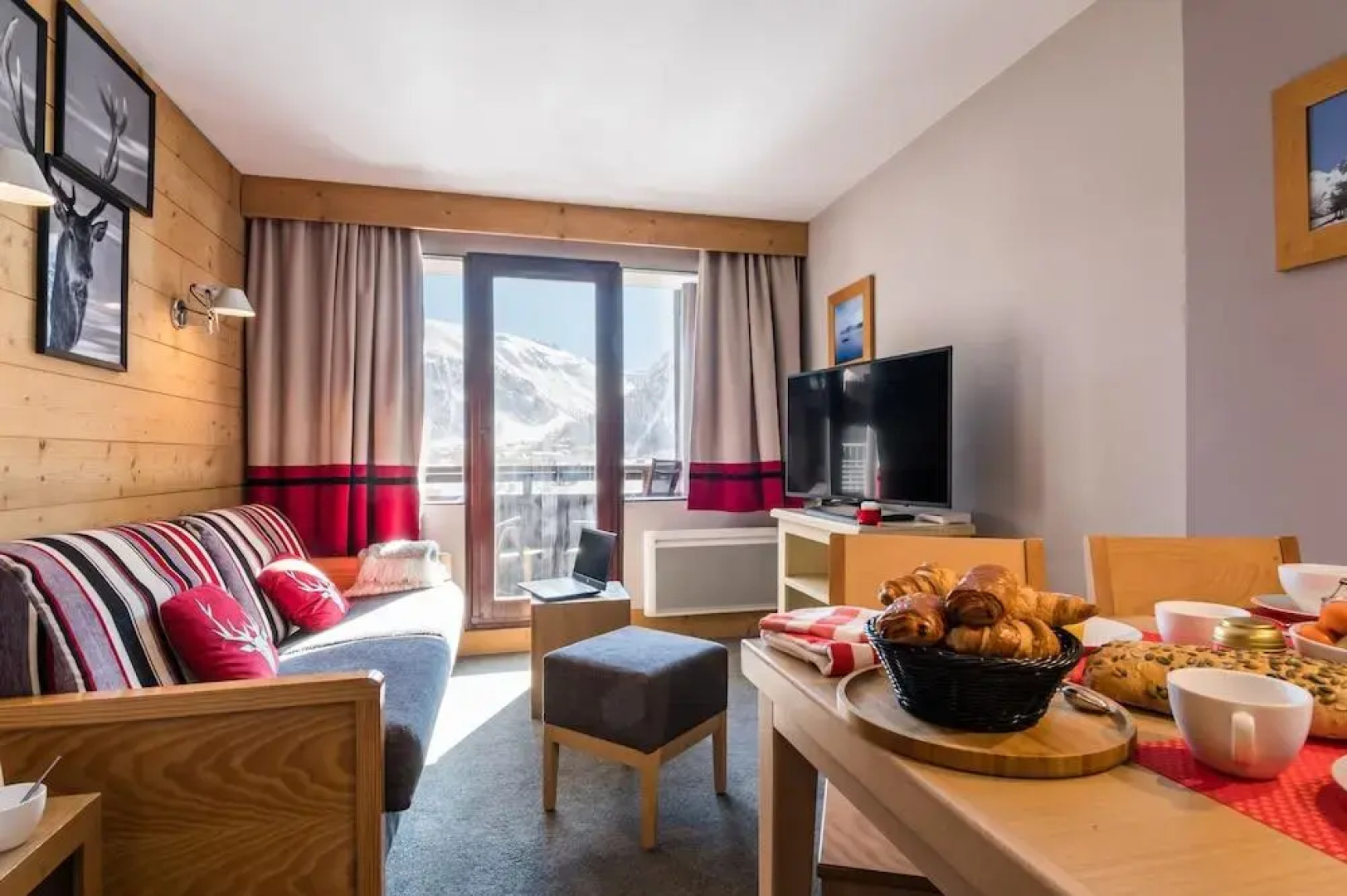 Residence Les Balcons de Bellevarde by Pierre & Vacances