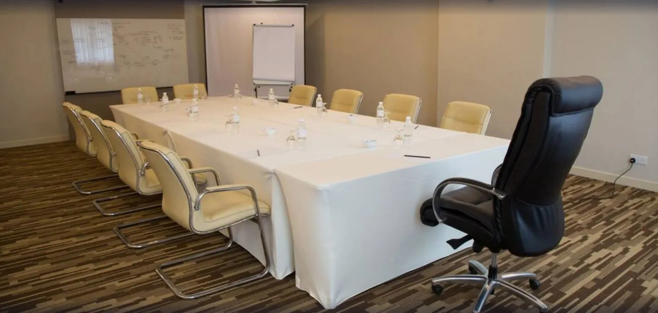 Alamis City Kuala Lumpur (Formerly EDC Hotel Kuala Lumpur)