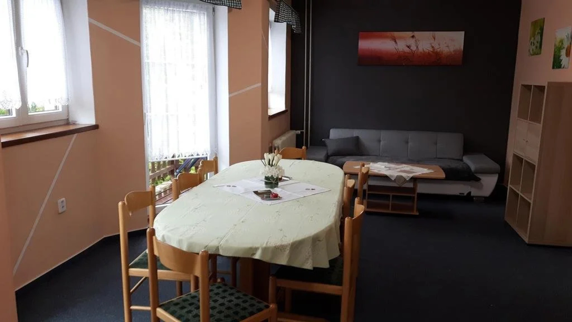 Apartmany Železná Ruda