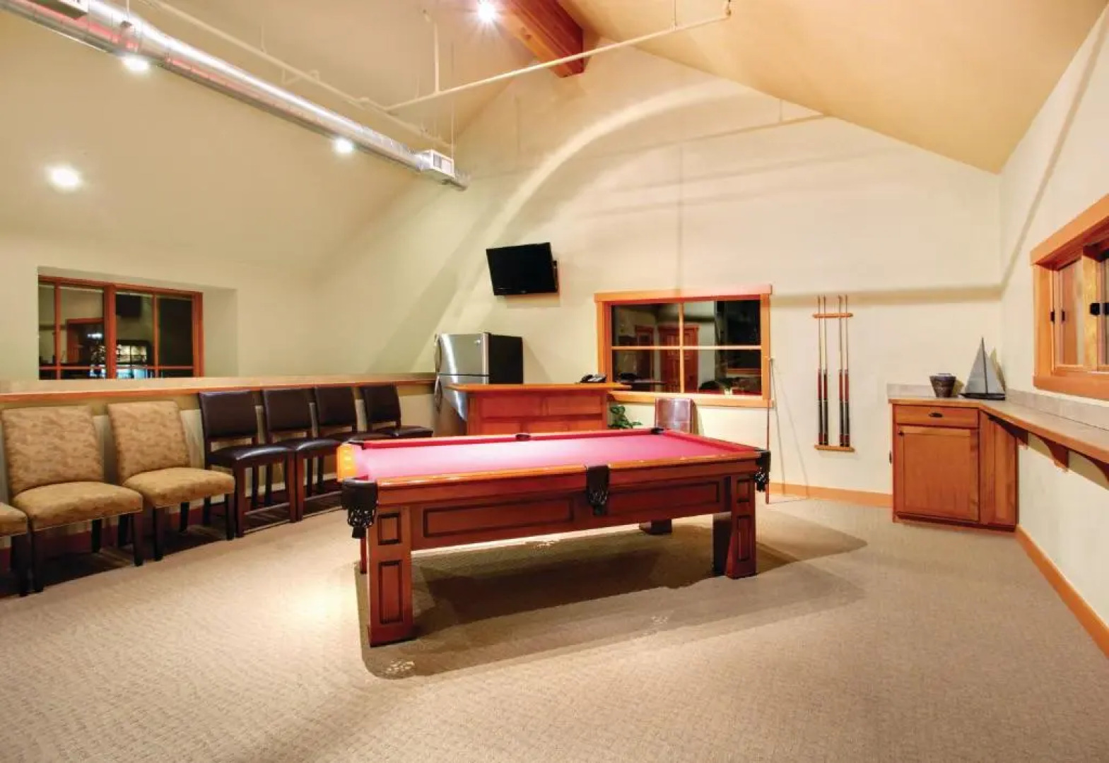 WorldMark Chelan - Lake House