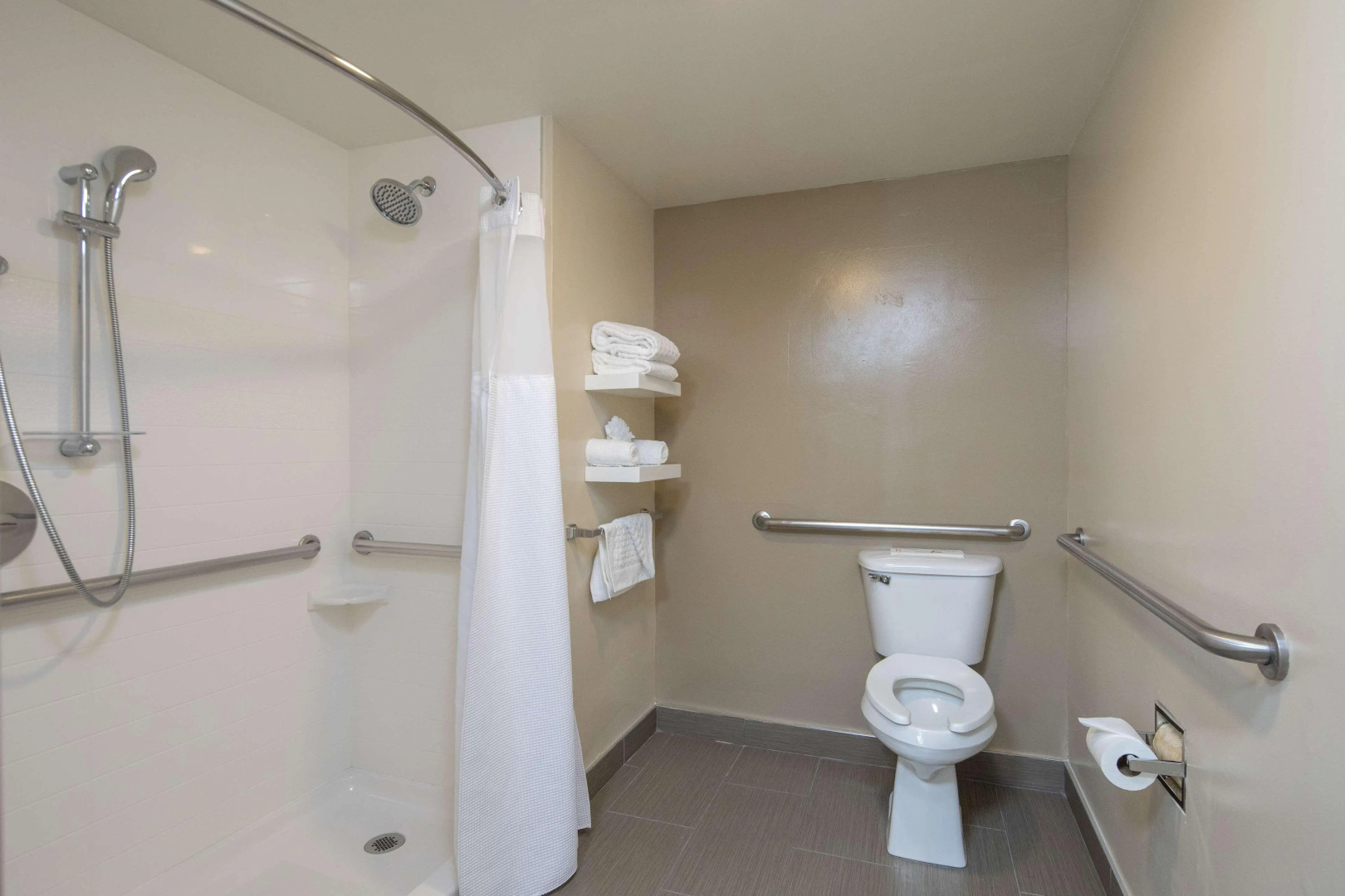 Best Western Silicon Valley Inn