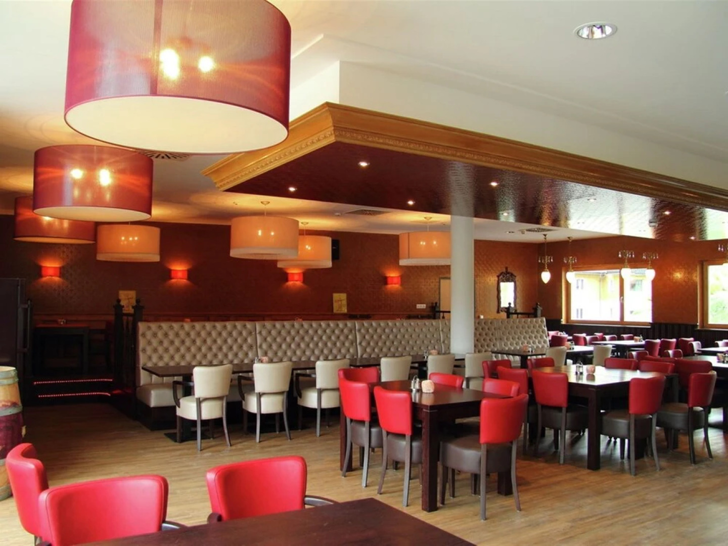 Modern Chalet in Obertraun With Terrace