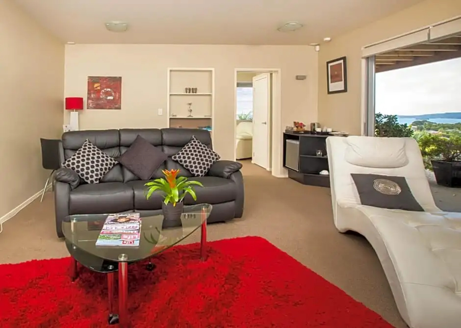 Tahi Lodge - Matakana Coast