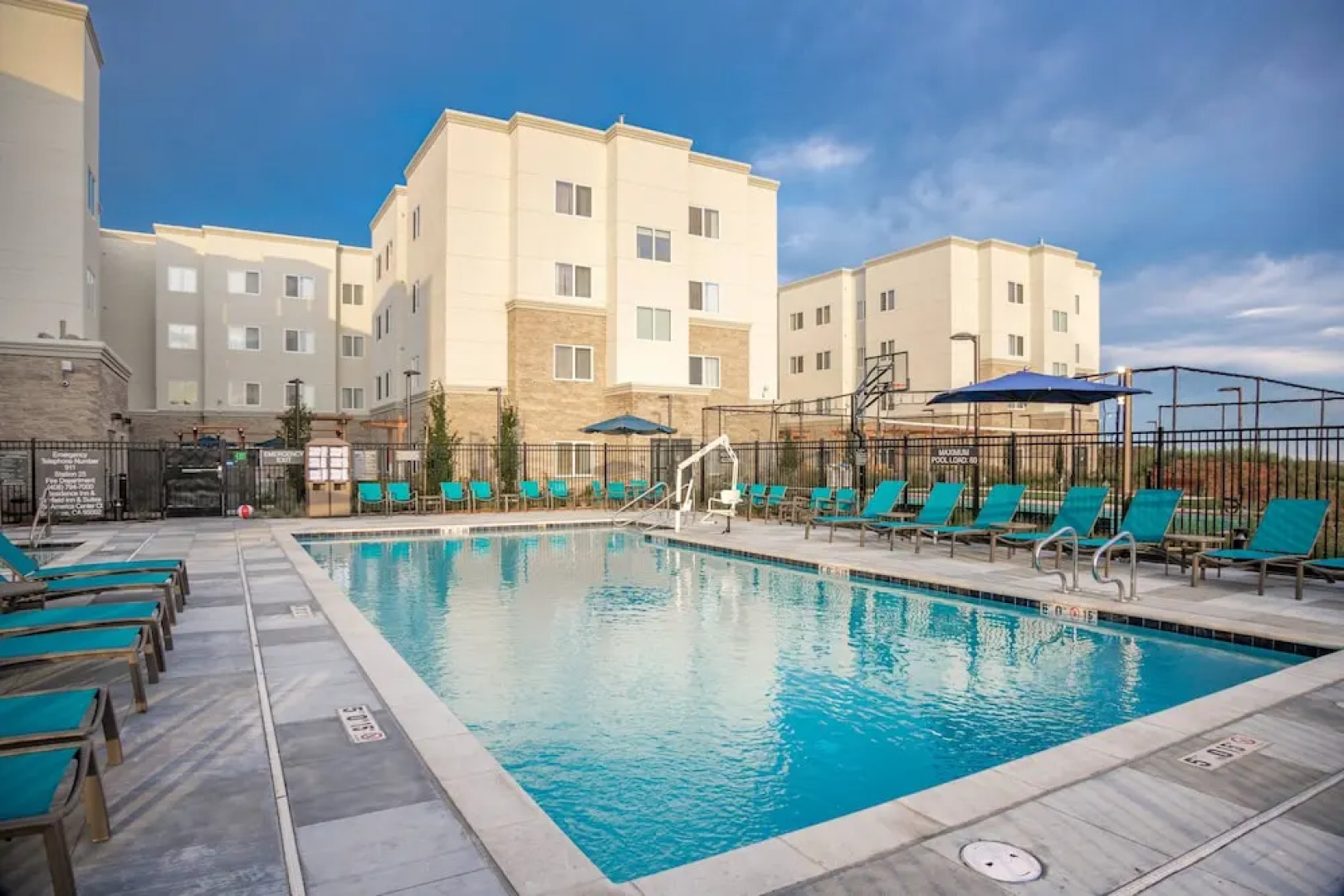 Fairfield Inn & Suites by Marriott San Jose North/Silicon Valley