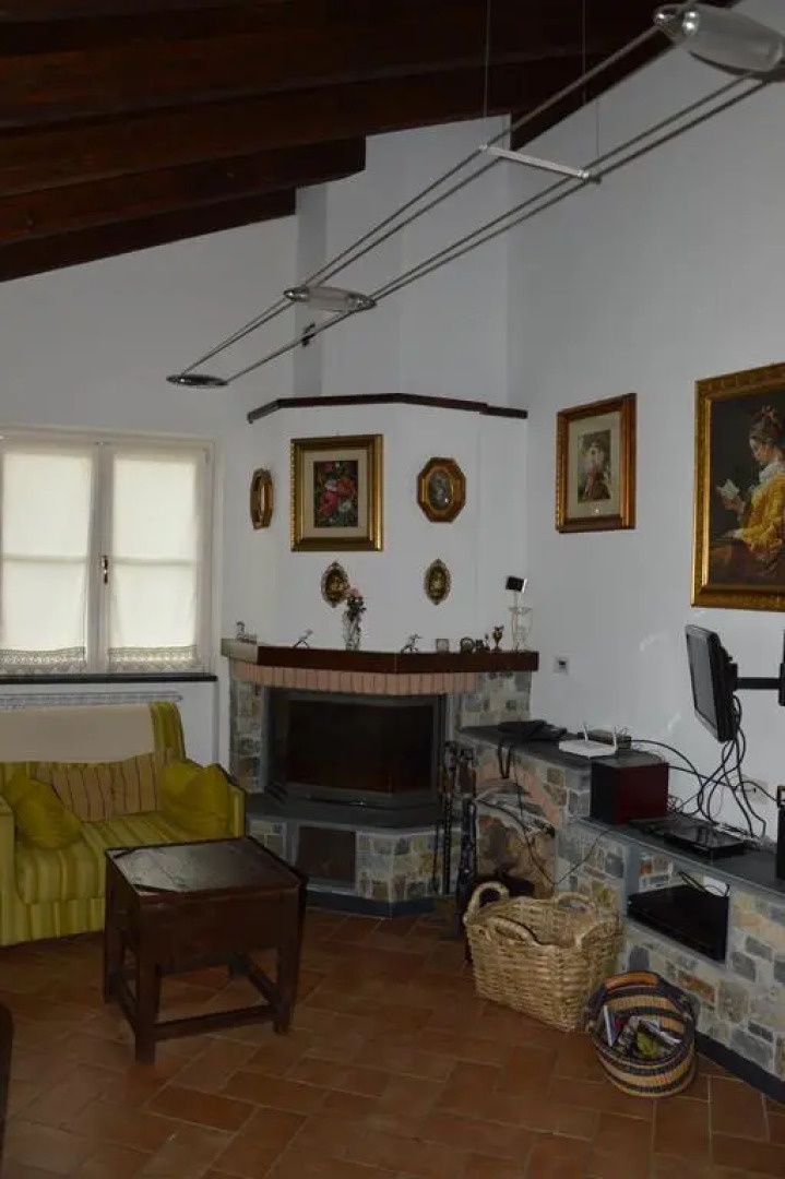 La Casa di Nonna Carlotta B&B