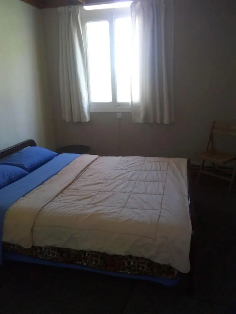 Palace Hostel Bsharry