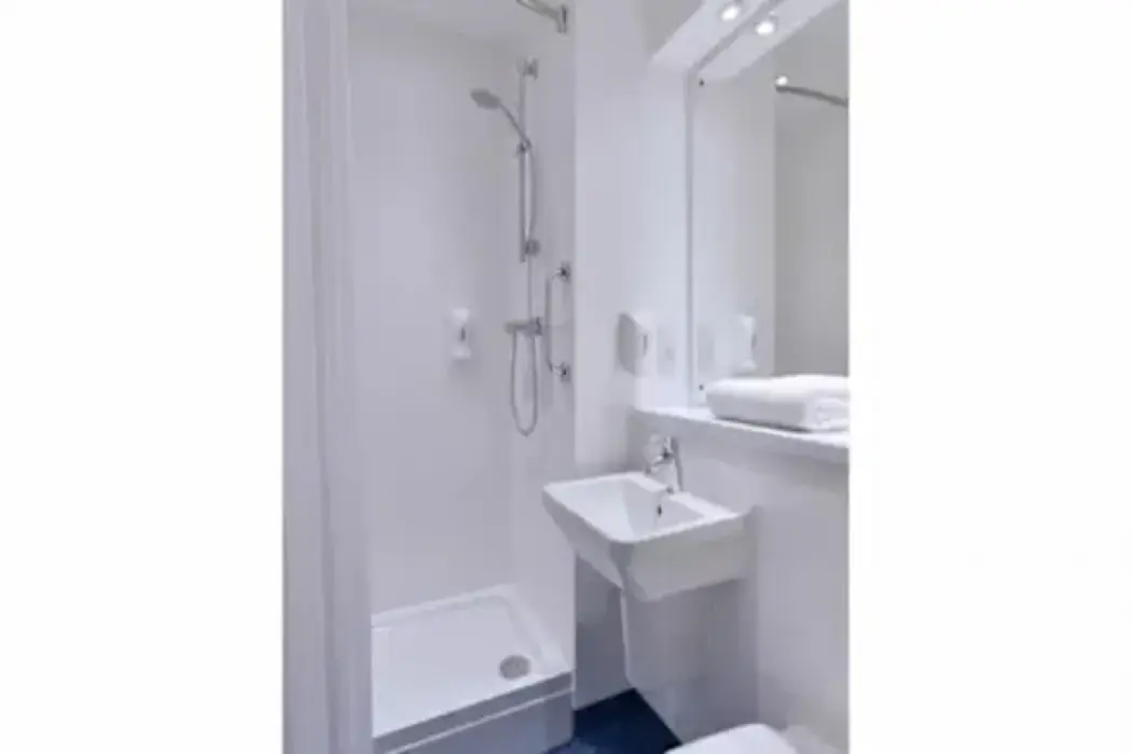 Travelodge Manchester Sportcity