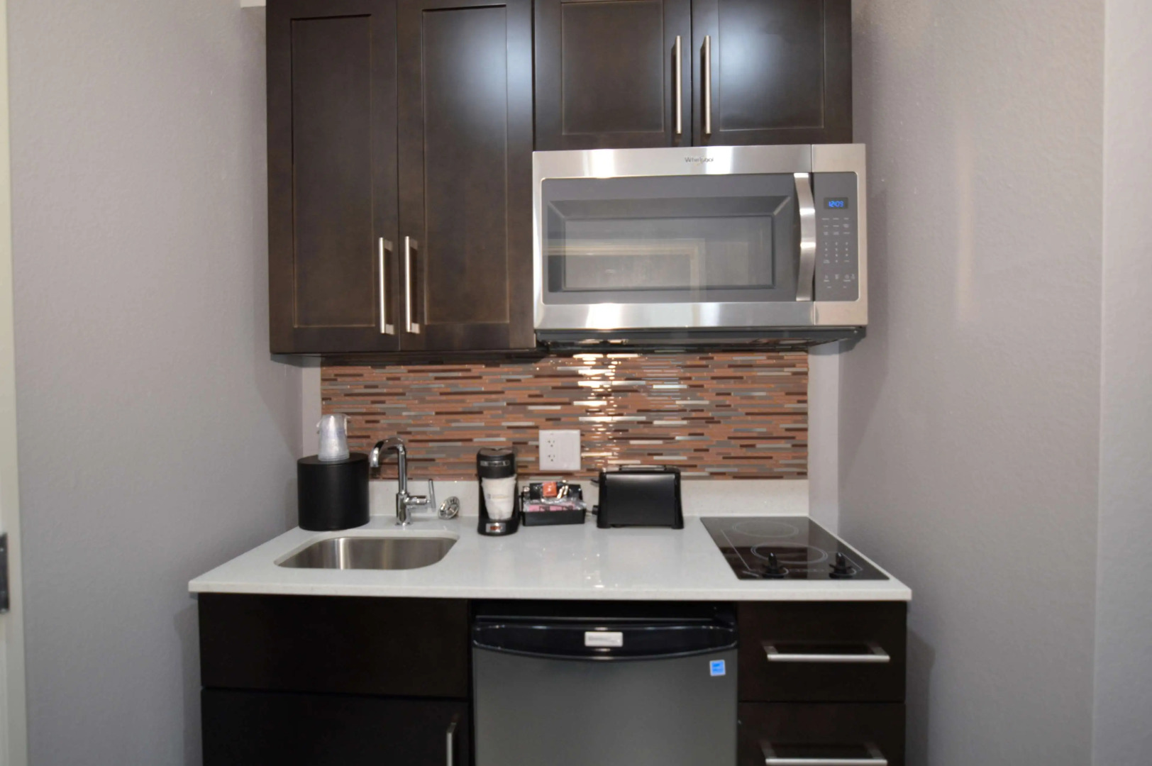 Best Western Plus Executive Residency Baytown