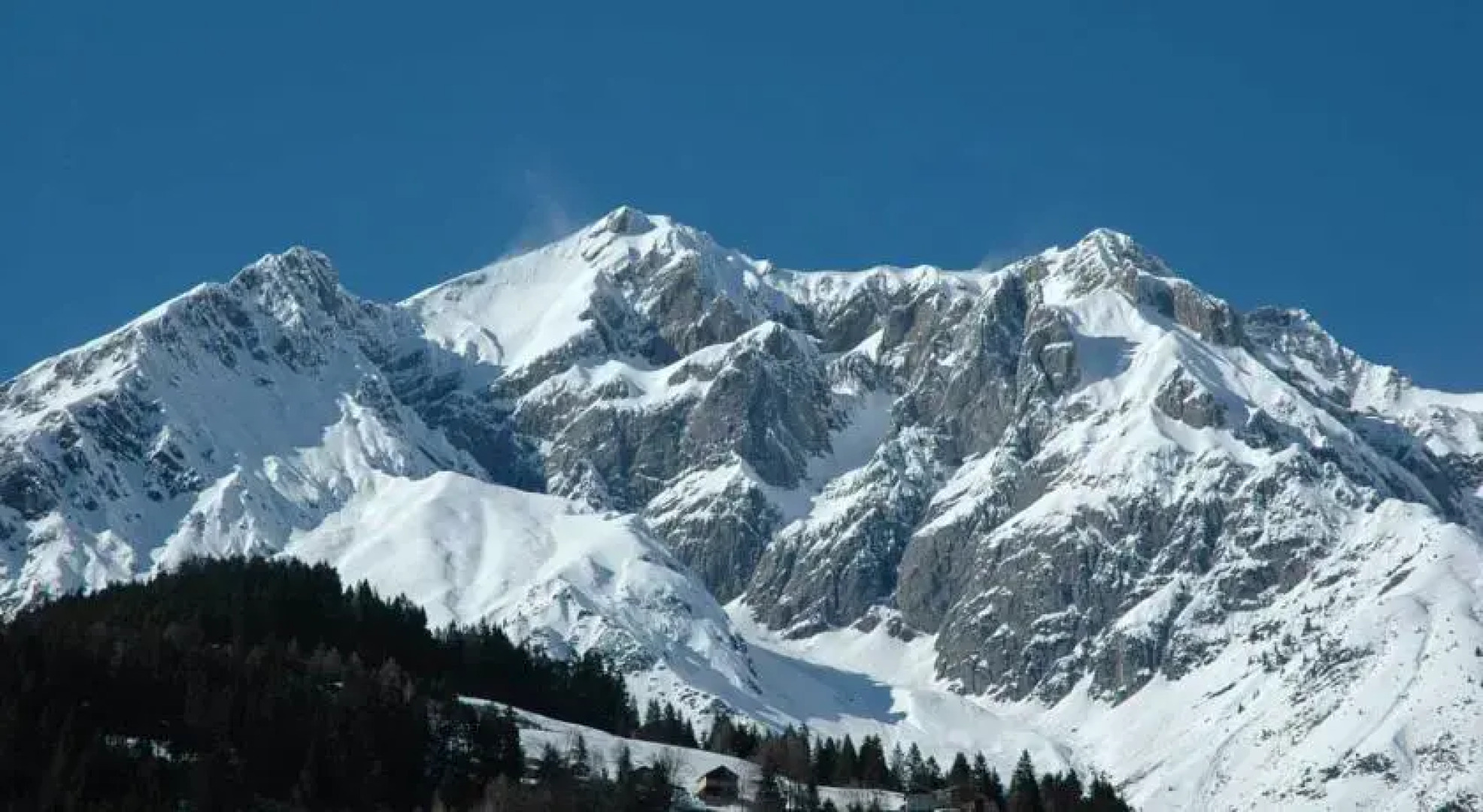 Haus Dawinspitzblick