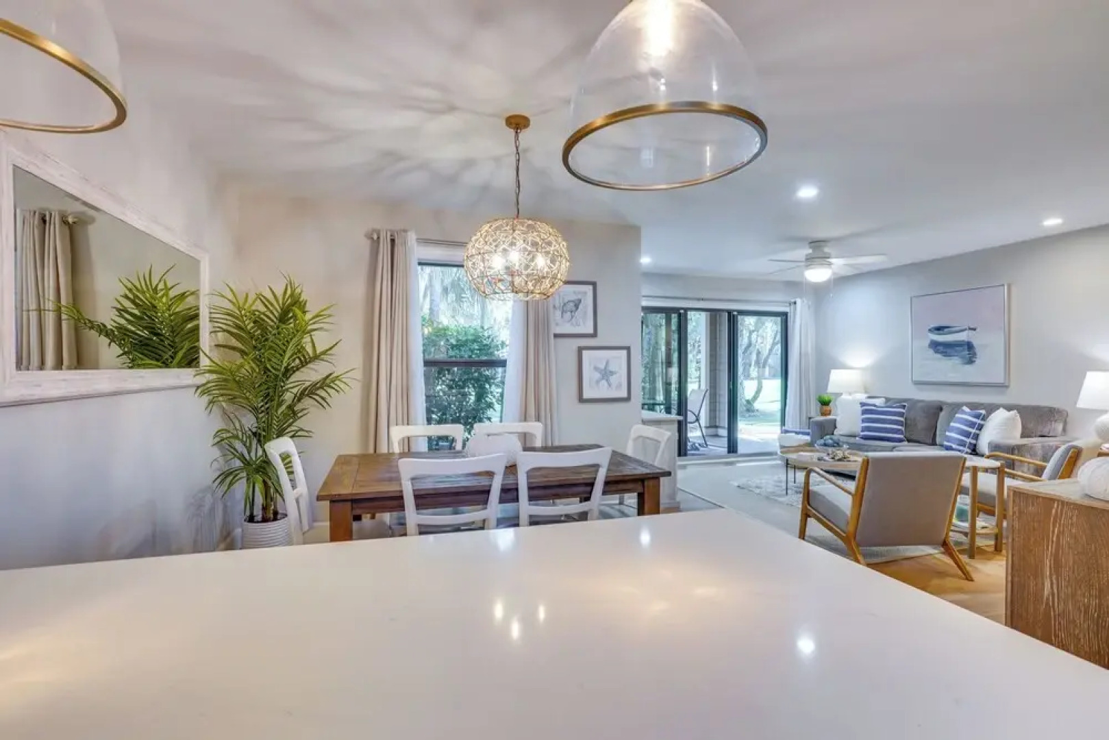 Seabrook Island Golf Resort Condo Near Beach!