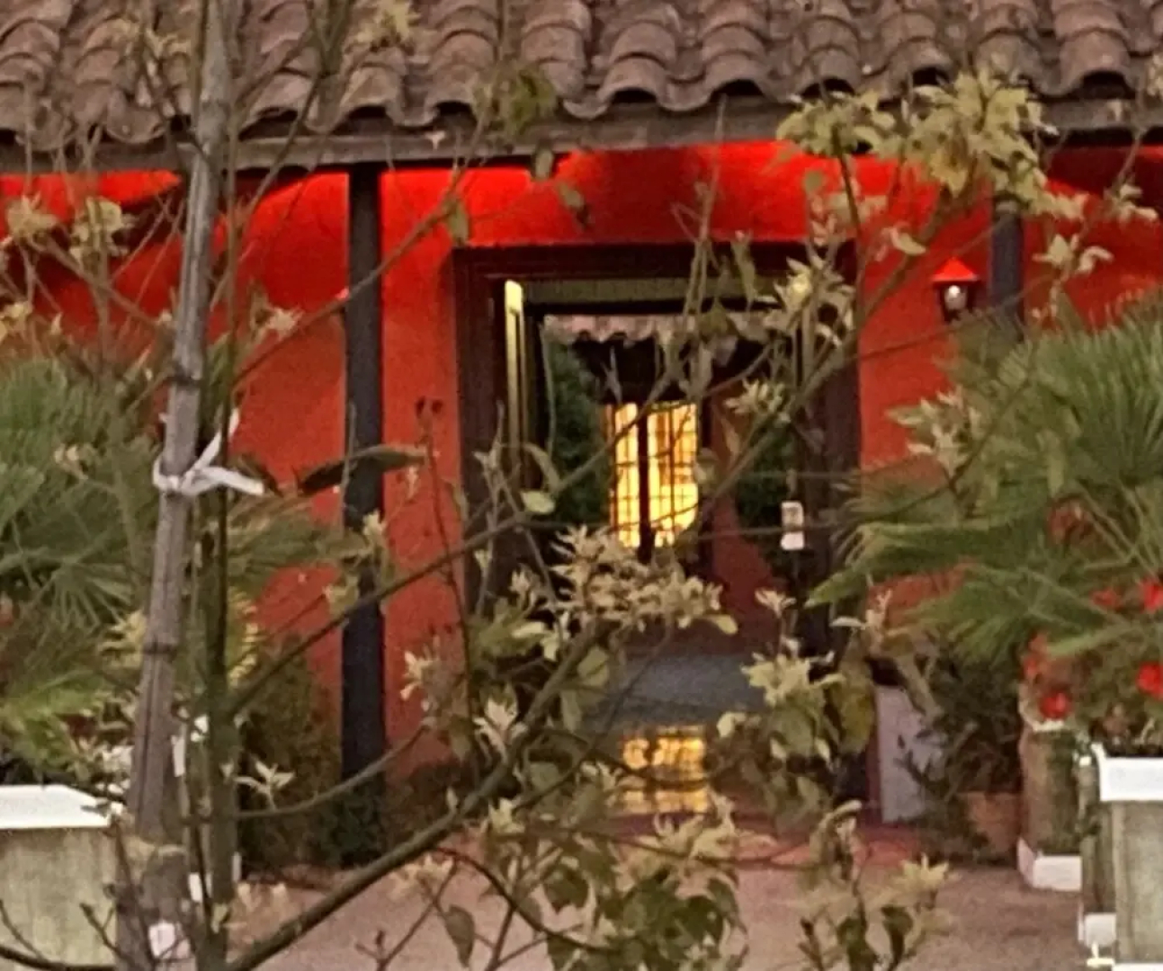 Casona Lo Aguirre Hotel y Convenciones