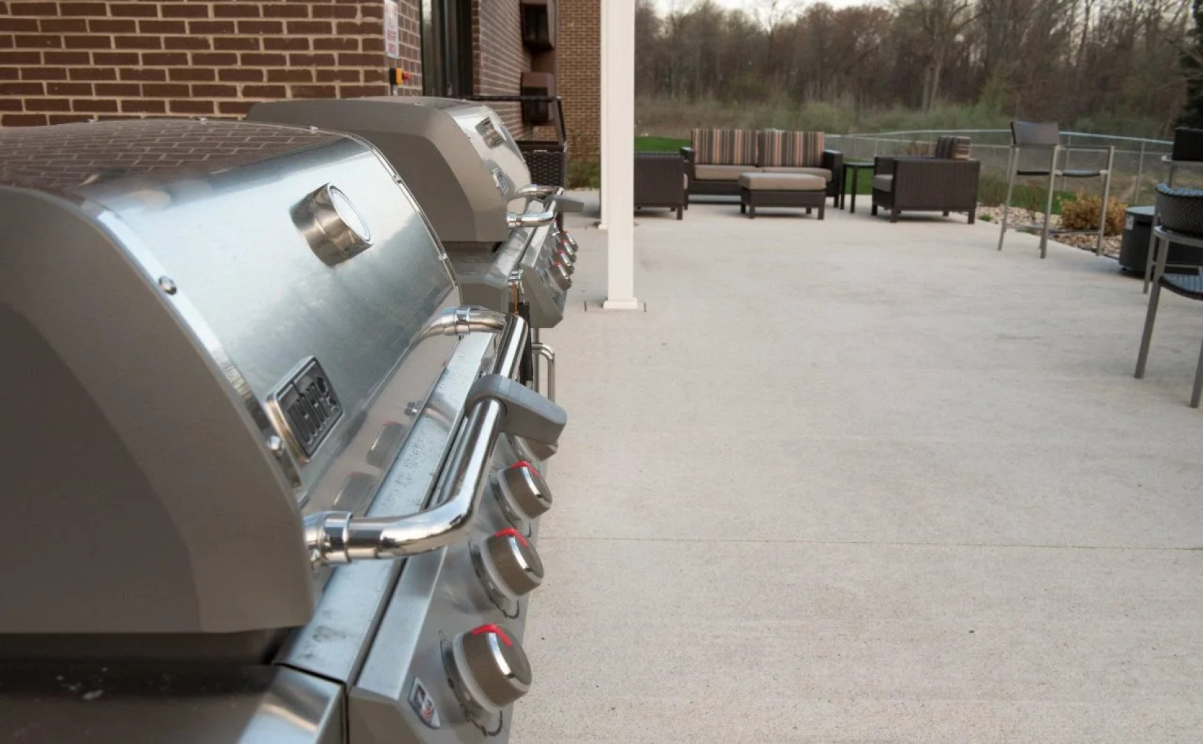 TownePlace Suites by Marriott Battle Creek