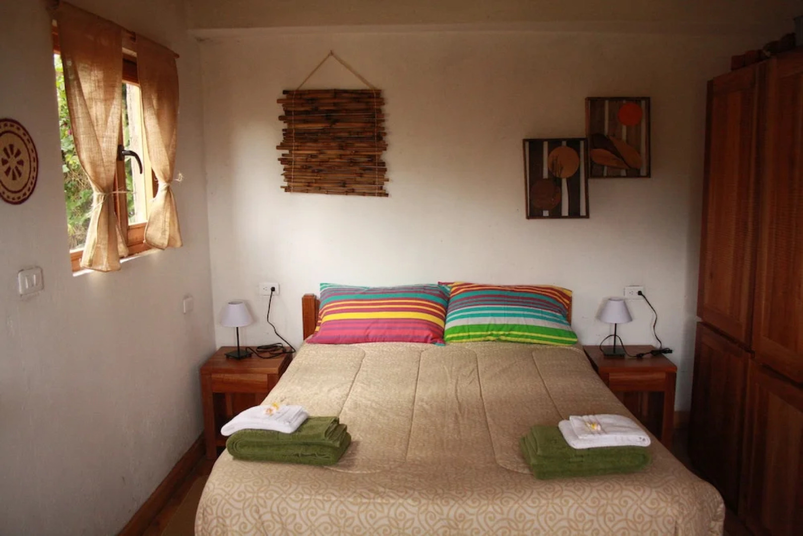 Turismo Comunitario La Esperanza