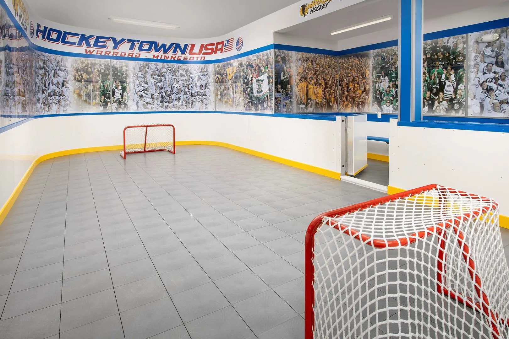 Hampton Inn Warroad, MN