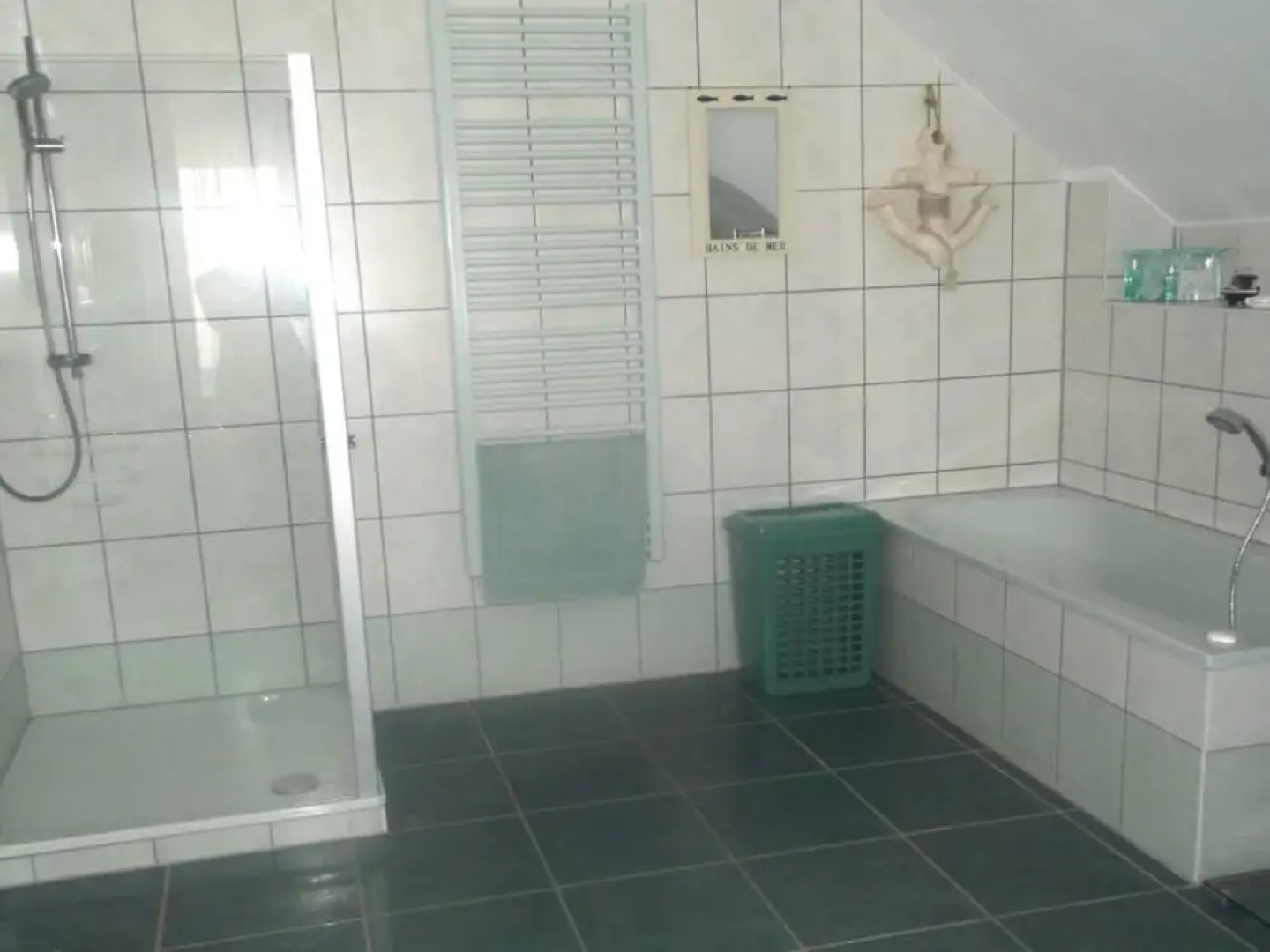 Holiday Home Frog Prince