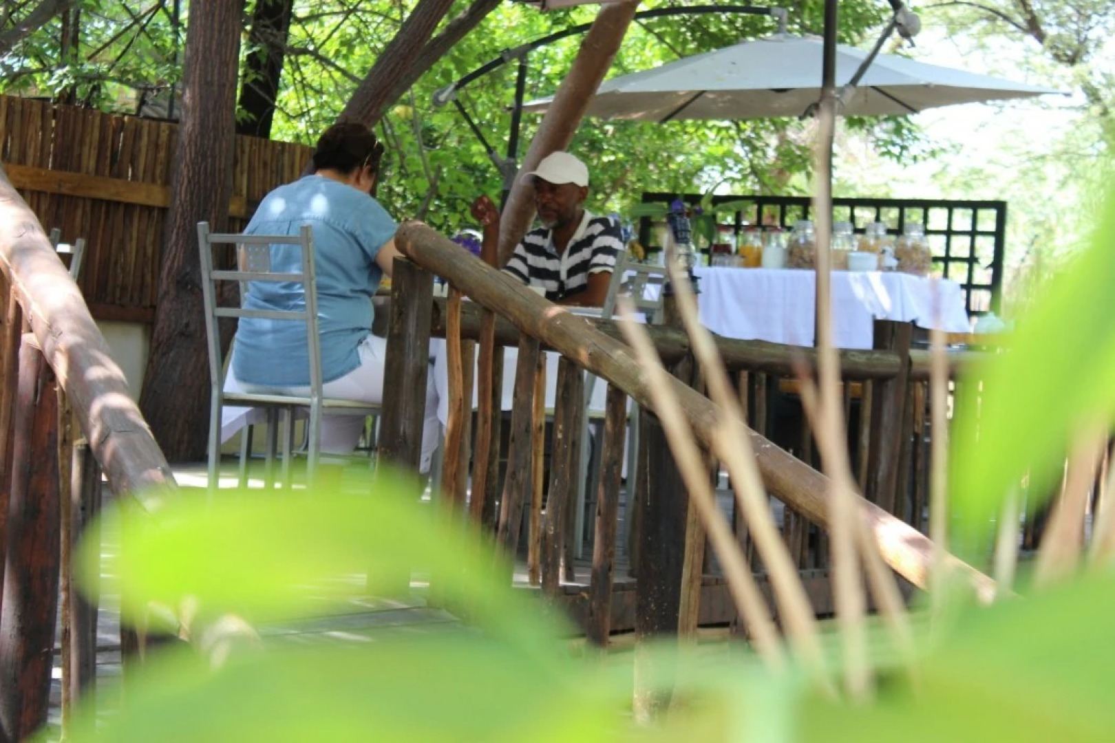 Luxury Apartment at Peo