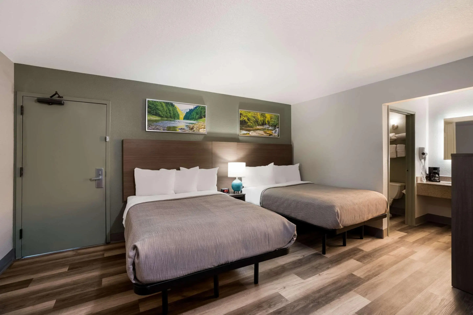 Red Roof Inn Sacramento - Elk Grove