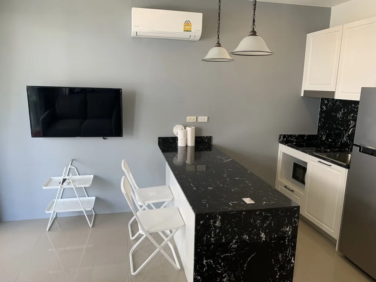 Palmyrah Surin Beach Residence