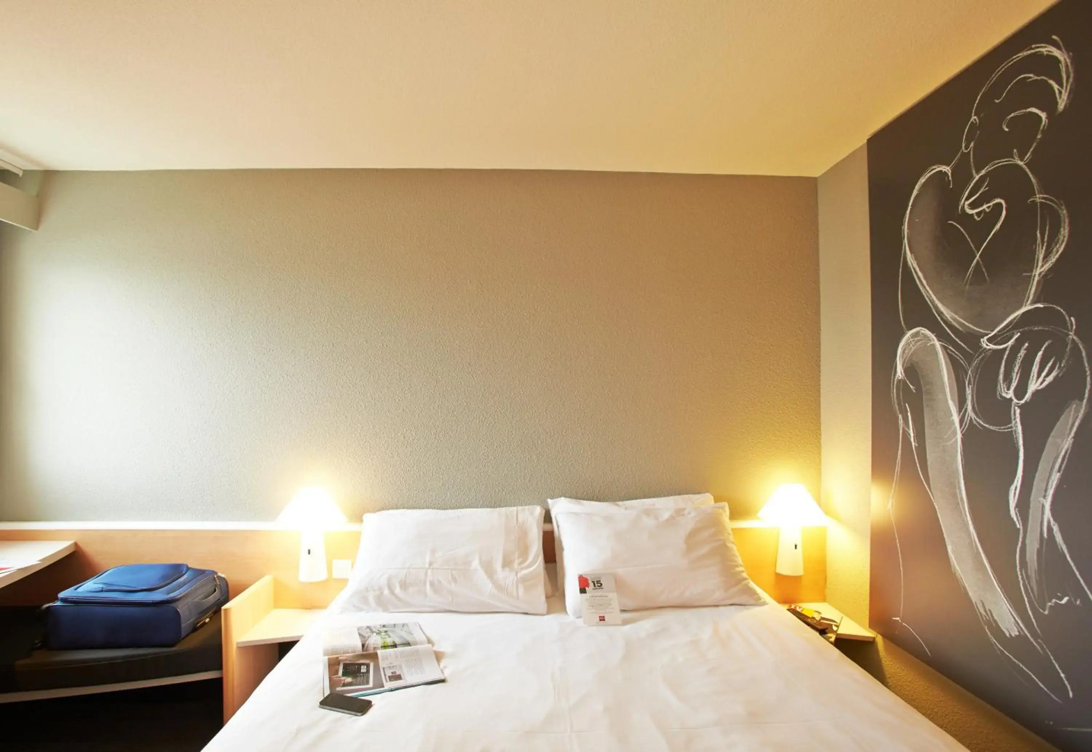 ibis Auray