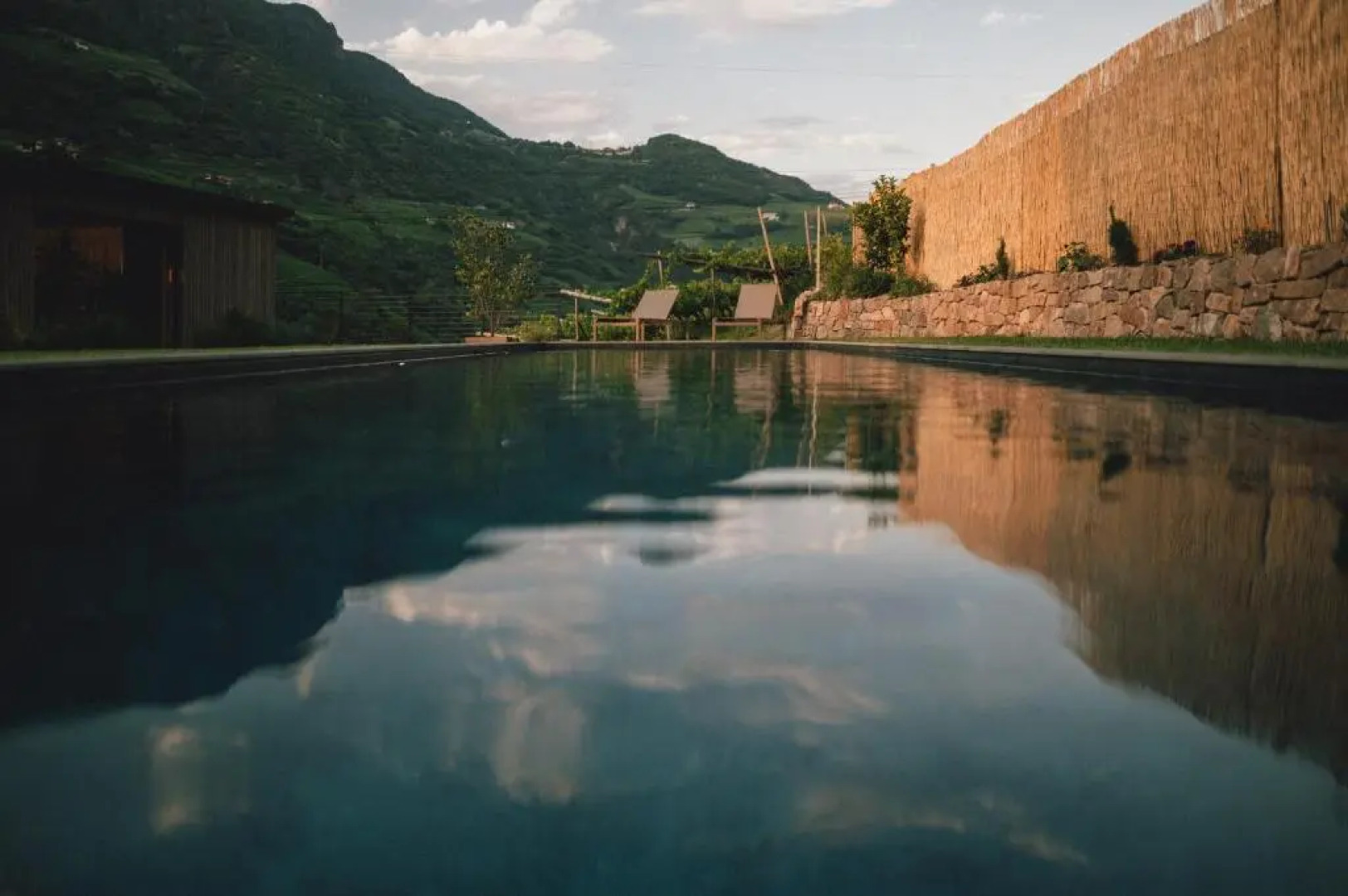 Pitzner - Winery & Suites