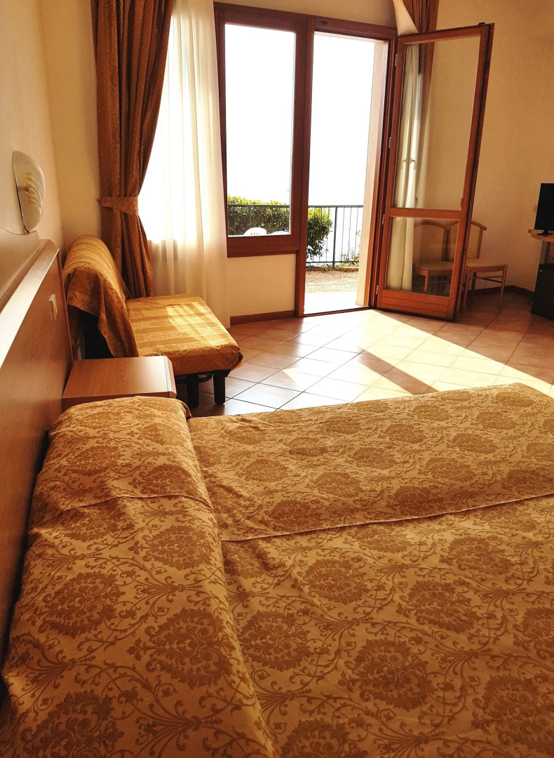 Hotel Piccolo Paradiso