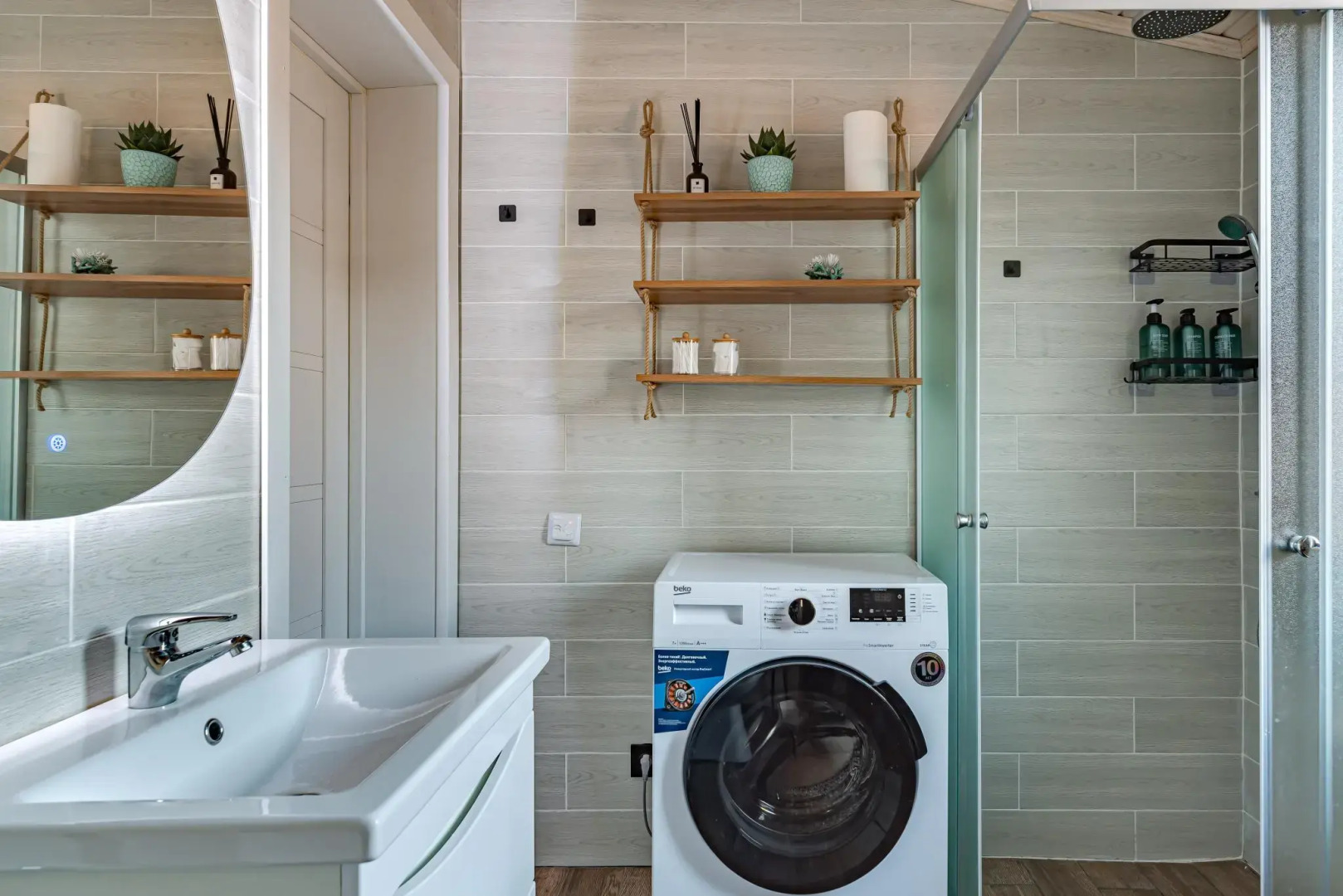 Коттедж ГринФорест