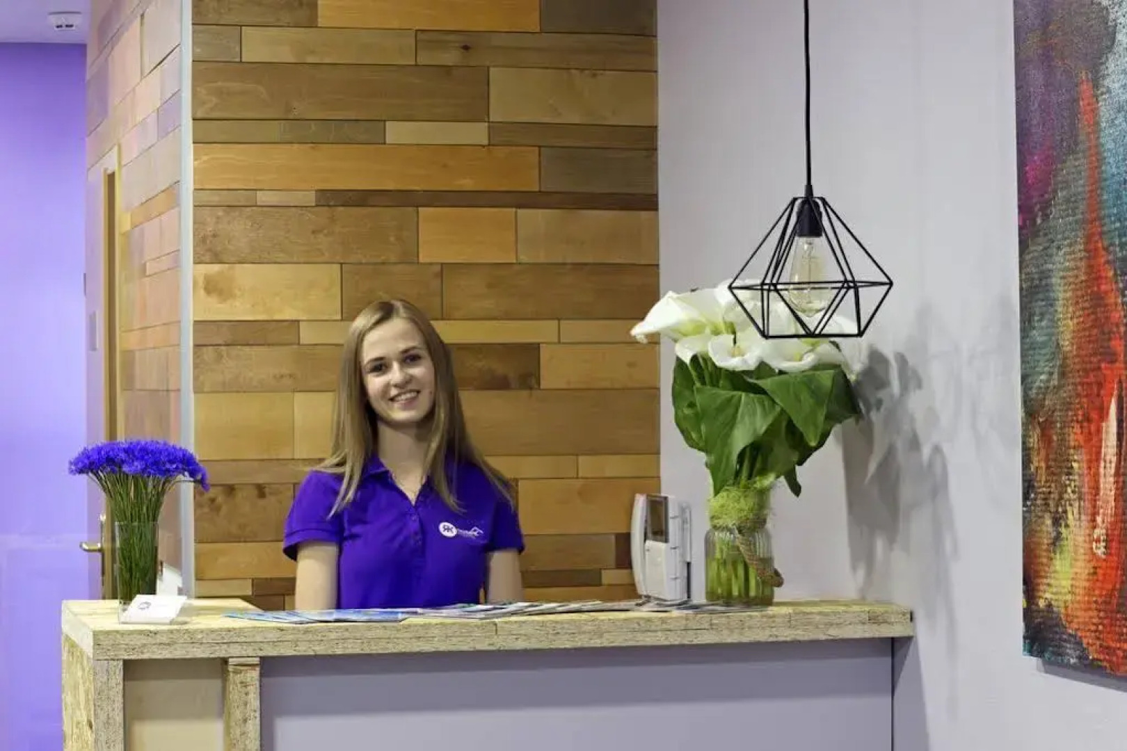 Як Олимпик Хостел