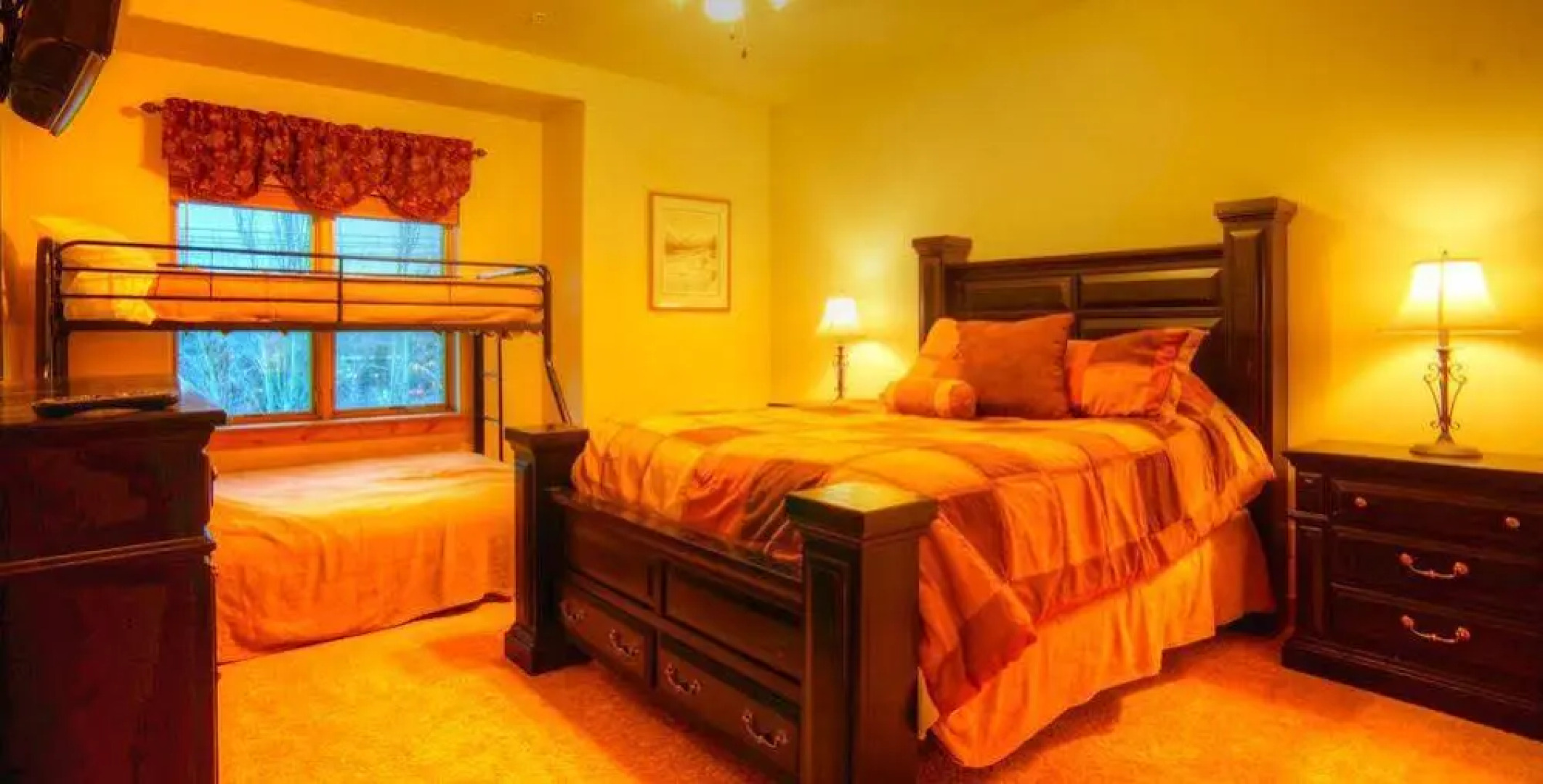 Abode at Moose Lodge