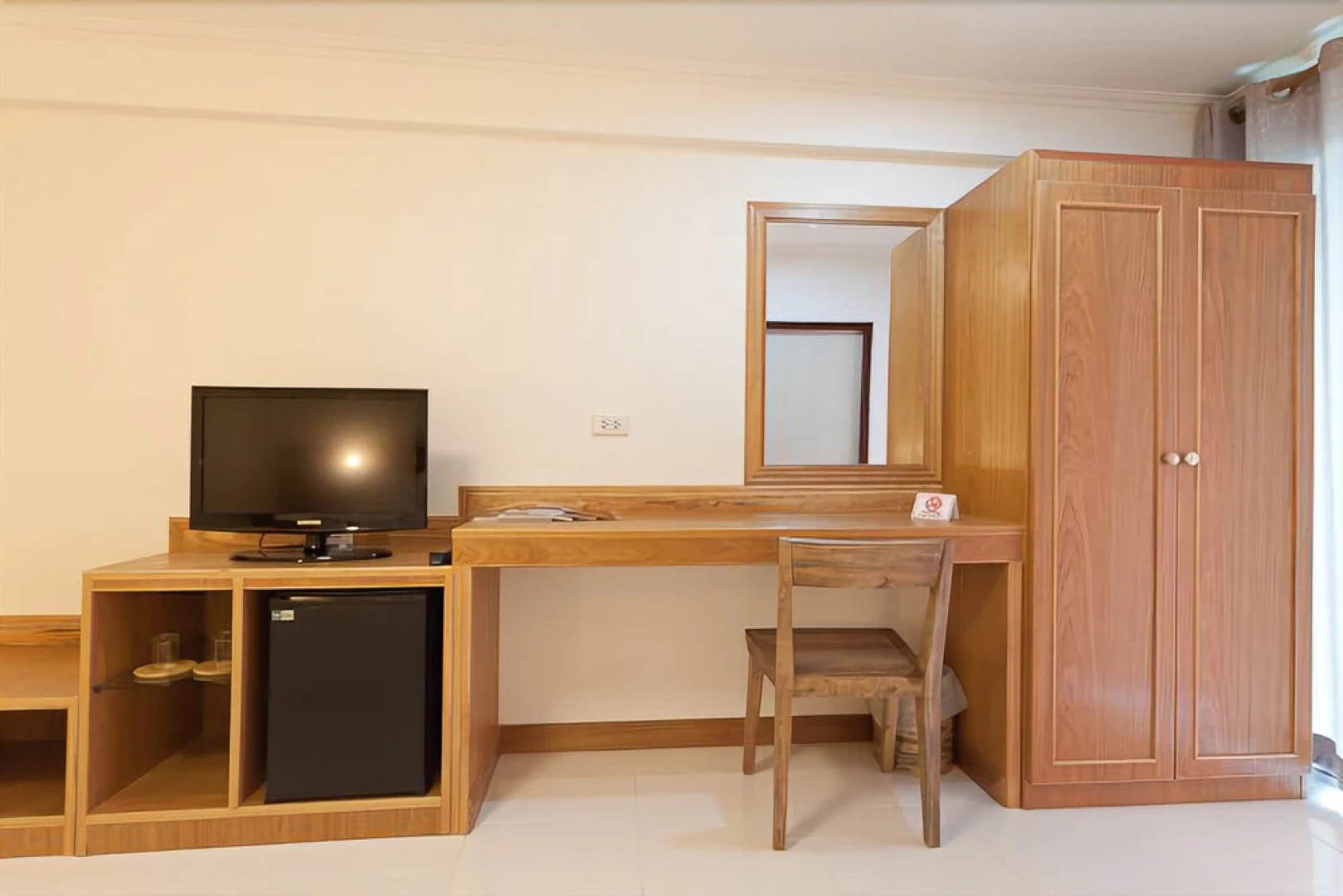 Muanmanee Boutique Hotel