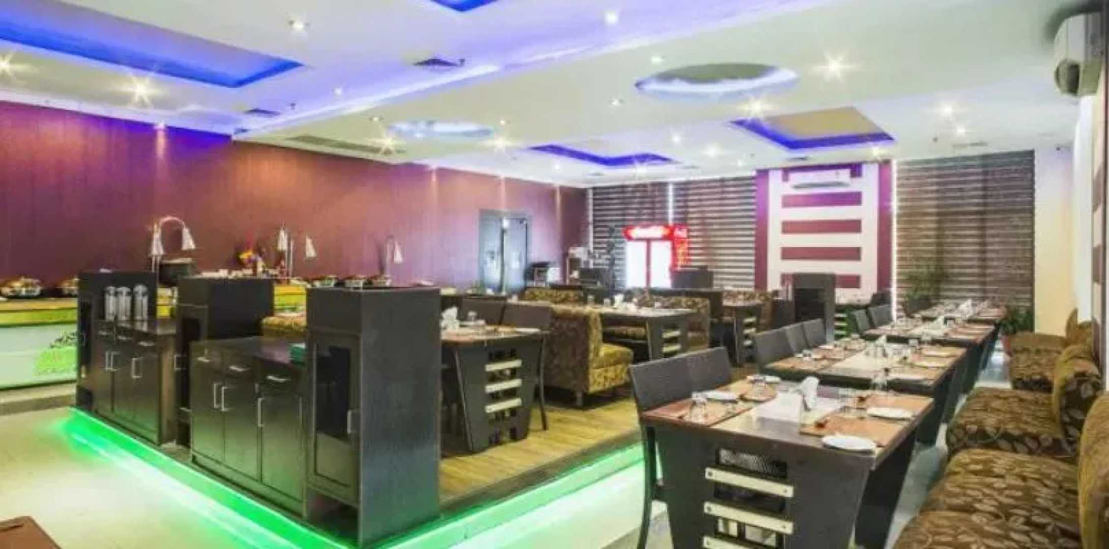 Gardenia Hotel Spa and Resort