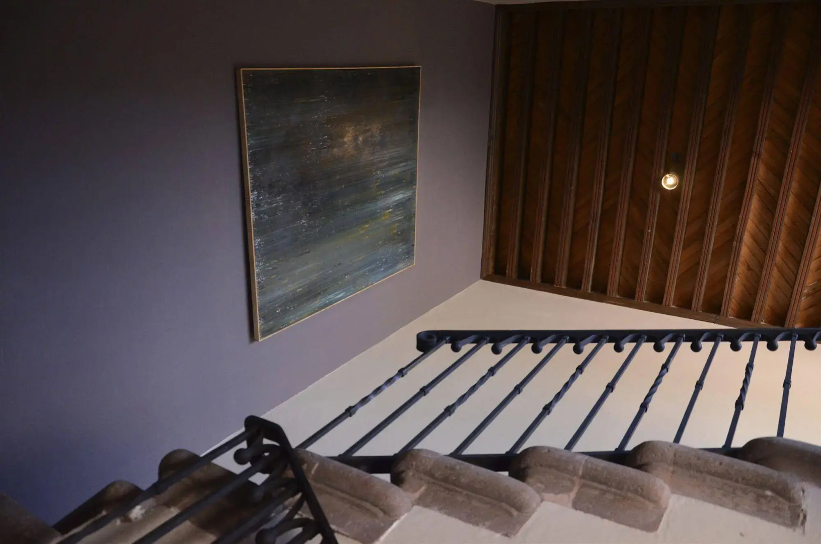 Mesón de Santa Rosa Luxury Hotel