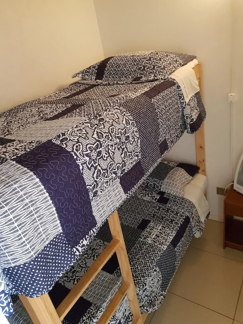 Apartamento Reñaca