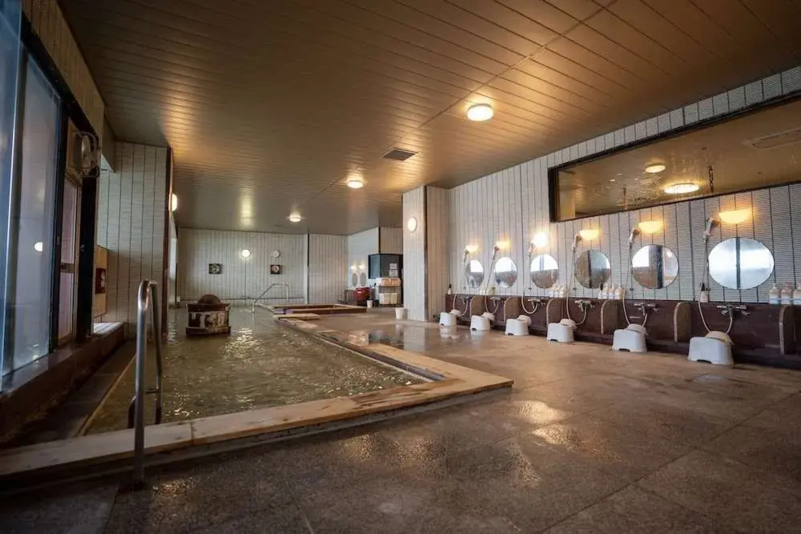 Yadomoriya Juen Ryokan