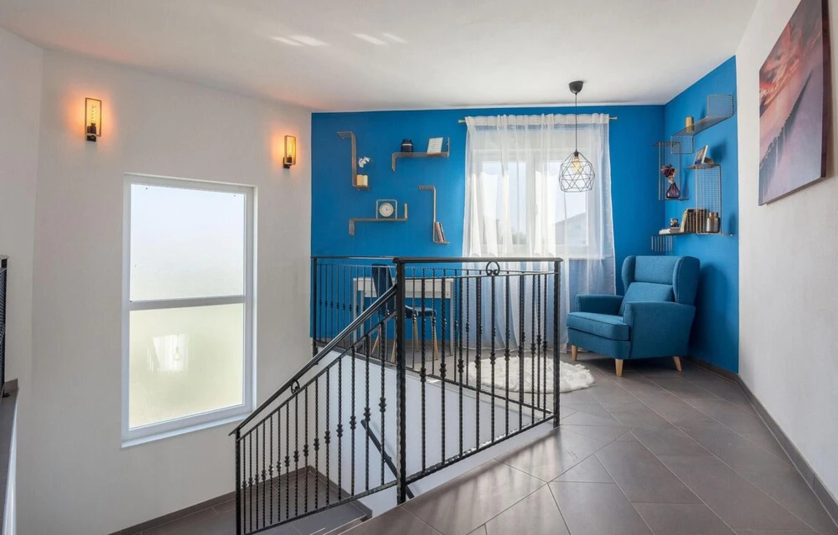 Awesome Home in Vrsi With 3 Bedrooms, Wifi and Outdoor Swimming Pool