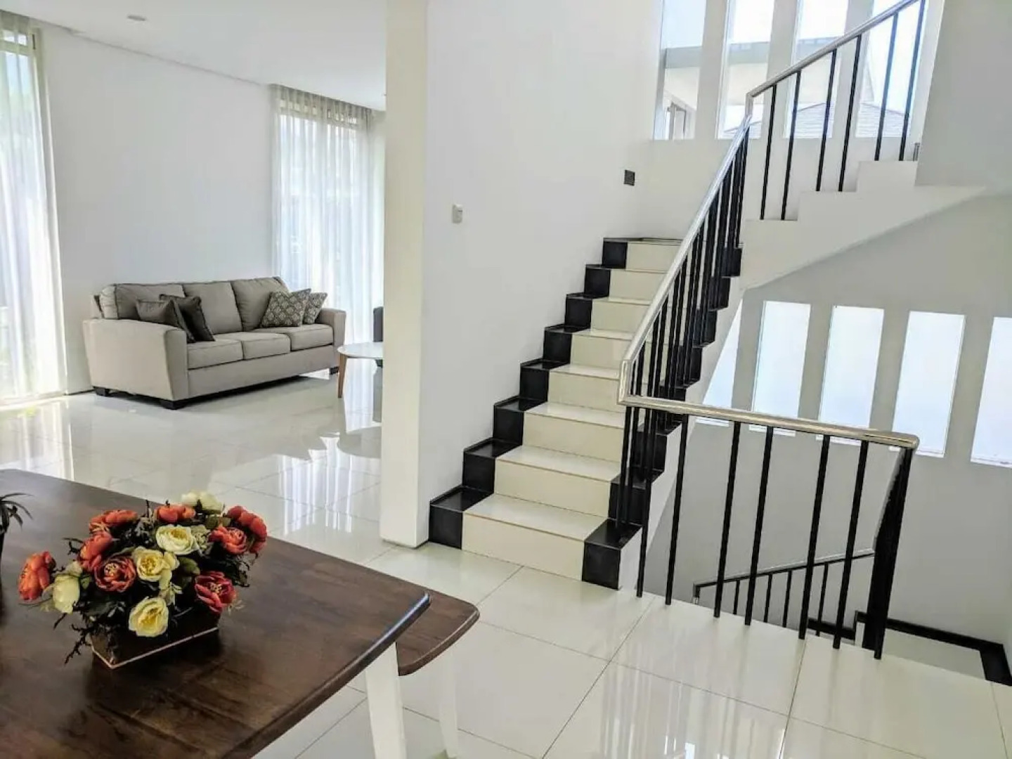 Villa Nirwana Syariah