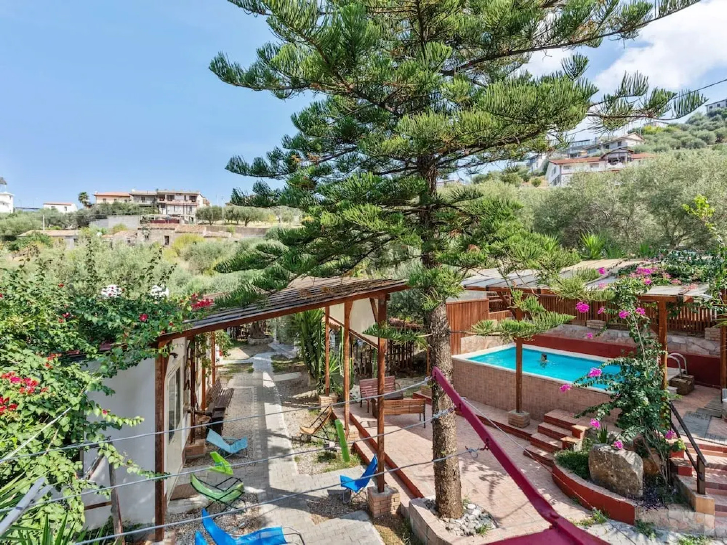 Belvilla by OYO Vento del Mare