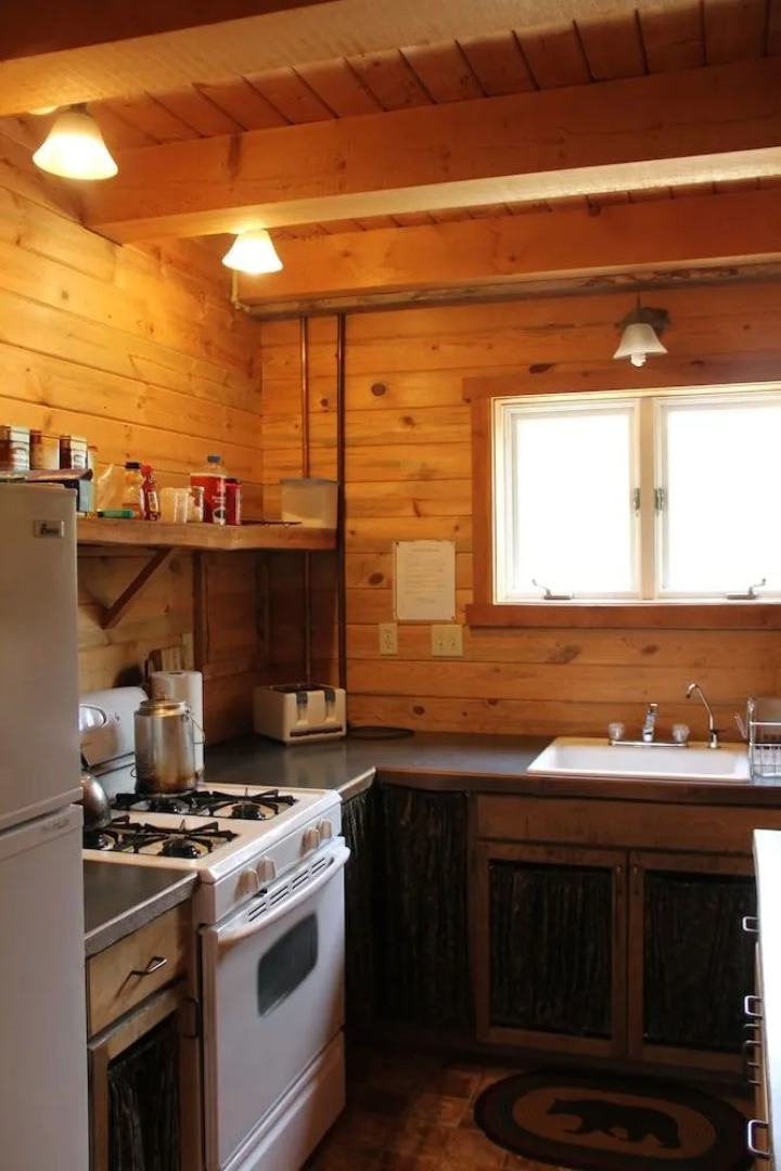 Sugar Loaf Lodge & Cabins